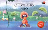 O patinho feio - meu primeiro conto de fadas pop-up - Pae kids