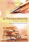 O Pensamento de Richard Simonetti - Volume 1: de A a H