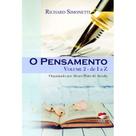 O Pensamento - Vol. 2 - de I a Z