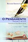 O Pensamento - Vol. 2 - de I a Z - Richard Simonetti