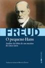 O pequeno Hans: analise da fobia de um menino de 5 anos - L&PM O pequeno Hans: analise da fobia de um menino de 5 anos - L&PM