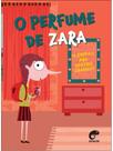 O perfume de zara