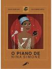 O piano de nina simone O piano de nina simone