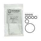 O piloto automático aciona o Octopus OC14SUK26 com bomba de reversão do kit de vedação O piloto automático aciona o Octopus OC14SUK26 com bomba de reversão do kit de vedação