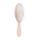 O pincel DAE Vegan Detangle + Style evita quebras O pincel DAE Vegan Detangle + Style evita quebras