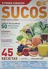 O Poder Curativo Sucos Unknown Binding Editora Escala