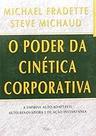 O Poder Da Cinética Corporativa Fradette, Michael