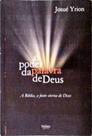 O PODER DA PALAVRA DE DEUS, Josué Yrion - PROCLAMA EDITORA