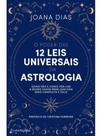 O poder das 12 leis universais da astrologia