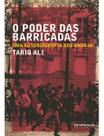 O poder das barricadas