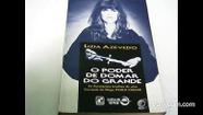 O Poder De Domar Do Grande (Portuguese Edition) Azevedo, Lizia