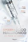 O Poder Do Acido Hialuronico Da Face Ao Corpo