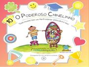 O poderoso chinelinho - PATY EDITORA
