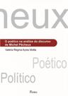 O poético na análise do discurso de michel pêcheux