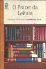O Prazer da leitura