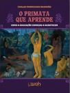 O primata que aprende - como a educação começou a acontecer