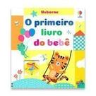 o Primeiro Livro Do Bebê