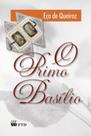O primo Basílio - FTD (DIDATICOS) O primo Basílio - FTD (DIDATICOS)