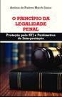 O princípio da legalidade penal - DEL REY