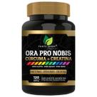 O. Pro N Cúr cu ma Creatina Premium 100 Natural 500mg 120 Cápsulas