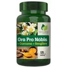 O. Pro No bis Cúr cu ma Gengibre Premium 100 Natural 500mg 120 Cápsulas