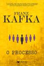 O processo - Vitrola Fic