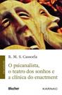 O psicanalista, o teatro dos sonhos e a clínica do enactment