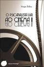 O psicanalista vai ao cinema - vol. 2 - ARTESA EDITORA