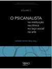 O psicanalista - vol. 5