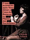 O que aconteceu após nora deixar a casa de bonecas ou pilares da sociedades