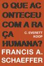 O que aconteceu com a raça humana