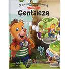 O que cabe no meu mundo - gentileza - BOM BOM BOOKS