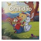O que cabe no meu mundo Gratidão