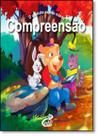 O que cabe no meu mundo II - Compreensão