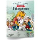 O Que Cabe No Meu Mundo - Solidariedade (10 Anos)