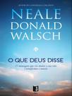 O que deus disse
