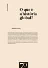 O que é a história global