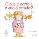 O que é certo e o que é errado