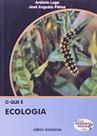 O Que E Ecologia