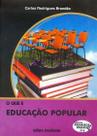 O Que E Educacao Popular