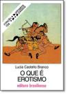 O Que E Erotismo