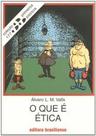 O que é ética