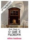 O Que E Filosofia