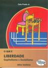 O Que E Liberdade