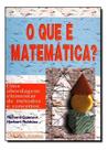 O Que é Matematica