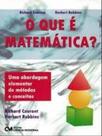 O que e matematica - CIENCIA MODERNA
