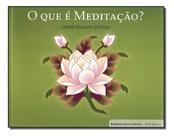 o Que é Meditação Sortido