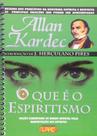 O Que É O Espiritismo - Espiral Normal - Lake