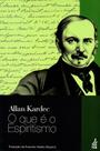 O Que É O Espiritismo(N.Tradução)(N.Projeto) - Feb