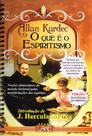 O Que é o Espiritismo - Normal Espiral (16X23) - Livro de Allan Kardec O Que é o Espiritismo - Normal Espiral (16X23) - Livro de Allan Kardec